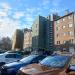 Osiedle Zielone in Gdynia city
