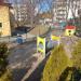 Plac zabaw in Gdynia city