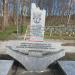 Symbliczny grób marynarzy in Gdynia city