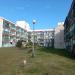 Blok 60 (pl) in Sopot city