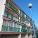 Blok 60b (pl) in Sopot city