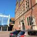Akademia Sztuk Pięknych in Gdańsk city