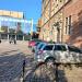 Akademia Sztuk Pięknych in Gdańsk city