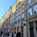Lodziarnia Grycan in Gdańsk city
