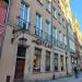 Kamienica z Lodziarnią Grycan (pl) in Gdańsk city