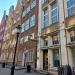 Izba Administracji Skarbowej (pl) in Gdańsk city