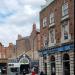 Caffè Nero in Nottingham city