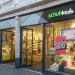 schuh in Nottingham city