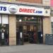 Sports Direct in Nottingham city