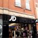 JD Sports in Nottingham city