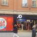 JD Sports in Nottingham city