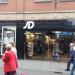 JD Sports in Nottingham city