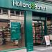 Holland & Barrett in Nottingham city