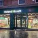 Holland & Barrett in Nottingham city