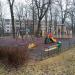 Детская игровая площадка в городе Москва