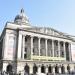 Nottingham Council House in Nottingham city