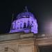 Nottingham Council House in Nottingham city