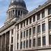 Nottingham Council House in Nottingham city