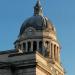 Nottingham Council House in Nottingham city