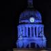 Nottingham Council House in Nottingham city