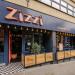 Zizzi in Nottingham city