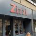 Zizzi in Nottingham city