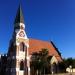 Scots Presbyterian Church in Perth, WA city