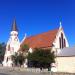 Scots Presbyterian Church in Perth, WA city