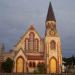 Scots Presbyterian Church in Perth, WA city