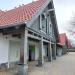 Budynek przystani (pl) in Sopot city