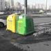 Контейнеры для раздельного сбора бытовых отходов в городе Москва