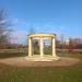 Glorieta (pl) in Sopot city