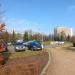 Parking (pl) in Sopot city