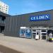Gulden (pl) in Gdańsk city