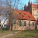 Kaplica św. Anny (pl) in Gdańsk city