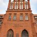 Dawny klasztor - Muzeum Narodowe (pl) in Gdańsk city