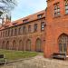 Dawny klasztor - Muzeum Narodowe (pl) in Gdańsk city