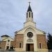 Biserica Romano-Catolica in Cernavoda city