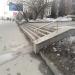 Ступеньки в городе Москва
