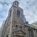 St Katharine Cree in London city