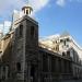 St Katharine Cree in London city