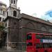 All Hallows-on-the-Wall in London city