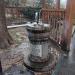 Питьевой фонтанчик в городе Кутаиси