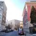 Willa Róży Zamoyskiej (pl) in Warsaw city