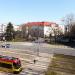 Kolonia Lubeckiego (pl) in Warsaw city