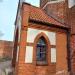 Kaplica z madonną in Żukowo city