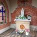 Kaplica z madonną in Żukowo city