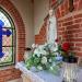 Kaplica z madonną in Żukowo city