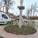 Figura świętego in Żukowo city