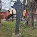 Cmentarz przykościelny in Żukowo city